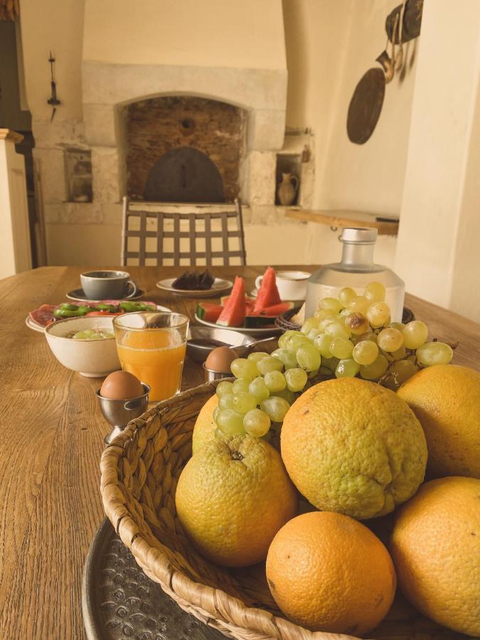 Veranda Rossa Suites 罗希姆诺 外观 照片