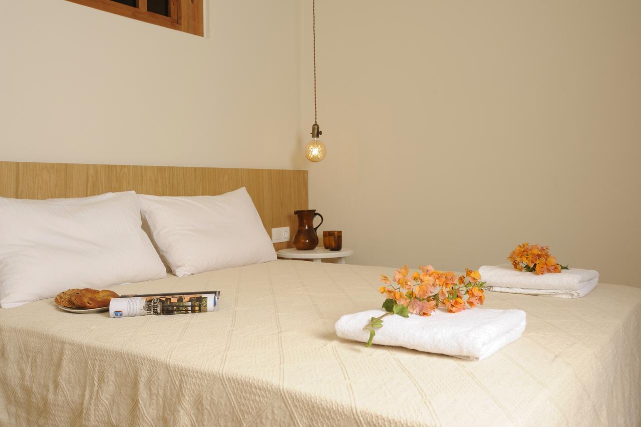 Veranda Rossa Suites 罗希姆诺 外观 照片